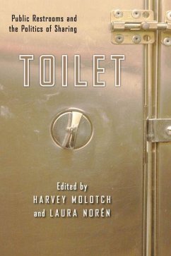 Cover Toilet (eBook, PDF)