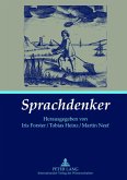 Sprachdenker (eBook, PDF)
