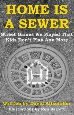 Cover Home Is a Sewer (eBook, ePUB)