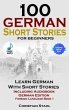 100 German Short Stories for Beginners... - Bild 1