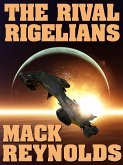 The Rival Rigelians (eBook, ePUB)