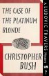 The Case of the Platinum Blonde (eBook,... - Bild 1