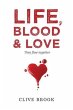 Life, Blood and Love (eBook, ePUB) - Bild 1