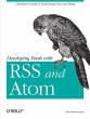 Developing Feeds with RSS and Atom... - Bild 1