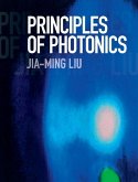 Principles of Photonics (eBook, ePUB)