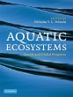 Aquatic Ecosystems (eBook, ePUB) - Bild 1