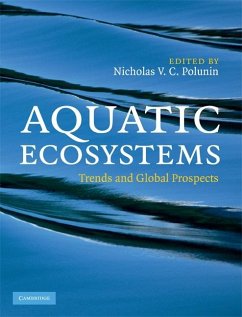Cover Aquatic Ecosystems (eBook, ePUB)