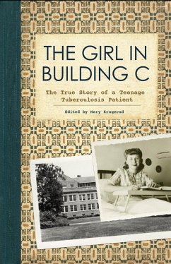 The Girl in Building C (eBook, ePUB) Cover The Girl in Building C (eBook, ePUB)