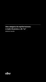 Uma categoria do espírito humano: a noção de pessoa, a de "eu" (eBook, ePUB) Uma categoria do espírito humano: a noção de pessoa, a de "eu" (eBook, ePUB)
