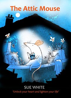 Cover Attic Mouse (eBook, ePUB)