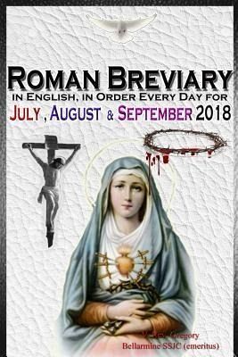The Roman Breviary (eBook, ePUB)