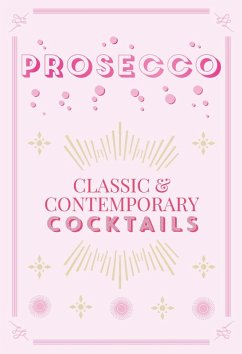 Prosecco Cocktails (eBook, ePUB) - Pyramid