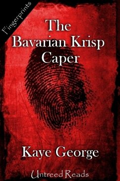 Cover Bavarian Krisp Caper (eBook, ePUB)
