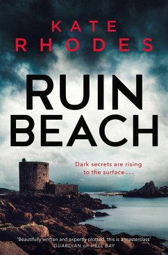 Ruin Beach (eBook, ePUB) - Rhodes, Kate