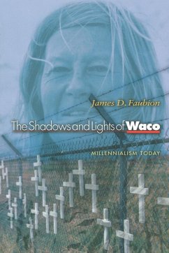 The Shadows and Lights of Waco (eBook, PDF) - Faubion, James D.