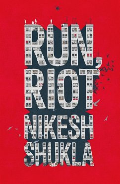 Run, Riot (eBook, ePUB) - Shukla, Nikesh