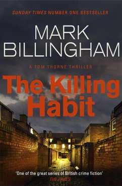 The Killing Habit (eBook, ePUB) - Billingham, Mark