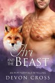 Ari and the Beast (eBook, ePUB) Ari and the Beast (eBook, ePUB)