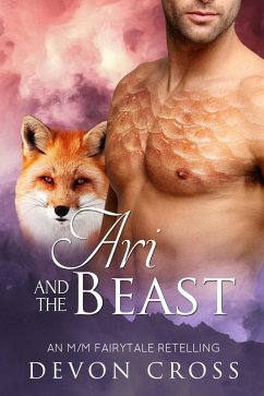 Cover Ari and the Beast (eBook, ePUB)