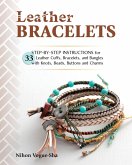 Leather Bracelets (eBook, ePUB)