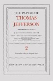 The Papers of Thomas Jefferson, Retirement Series, Volume 2 (eBook, PDF)