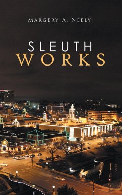 Sleuth Works (eBook, ePUB)