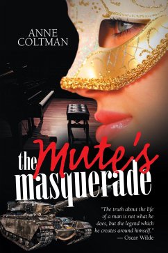 Cover The Mute'S Masquerade (eBook, ePUB)