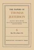 The Papers of Thomas Jefferson, Volume 6 (eBook, PDF)