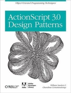 ActionScript 3.0 Design Patterns (eBook, PDF) - Sanders, William