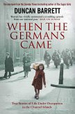 When the Germans Came (eBook, ePUB)