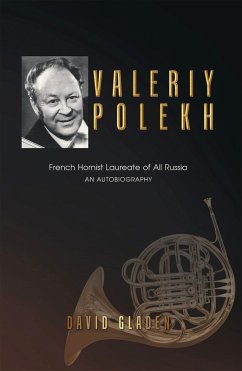 Valeriy Polekh (eBook, ePUB)