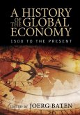 History of the Global Economy (eBook, PDF)