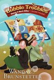 Bubble Troubles (eBook, ePUB) Bubble Troubles (eBook, ePUB)