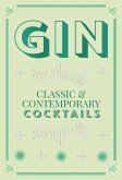 Gin Cocktails (eBook, ePUB)
