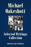 Michael Oakeshott Selected Writings Collection (eBook, PDF)