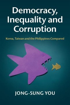 Democracy, Inequality and Corruption (eBook, ePUB) - You, Jong-Sung