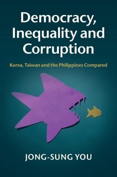 Cover Democracy, Inequality and Corruption (eBook, ePUB)
