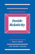 Inside Relativity (eBook, PDF) - Bild 1