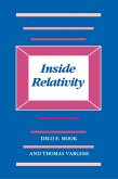 Inside Relativity (eBook, PDF)