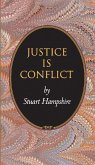 Justice Is Conflict (eBook, PDF)