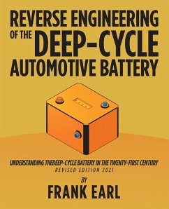 Cover Reverse Engineering of the Deep-Cycle Automotive Battery (eBook, ePUB)