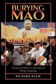 Burying Mao (eBook, PDF)