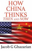 How China Thinks (eBook, ePUB)