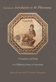 Geminos's Introduction to the Phenomena (eBook, PDF)