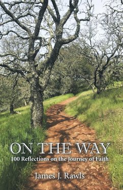On the Way (eBook, ePUB) - Rawls, James J.
