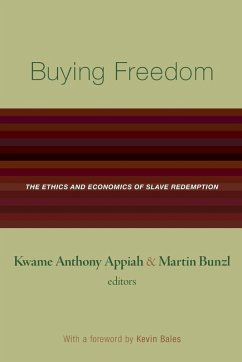 Cover Buying Freedom (eBook, PDF)