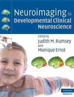 Neuroimaging in Developmental Clinical Neuroscience (eBook, ePUB)