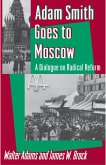 Adam Smith Goes to Moscow (eBook, PDF)