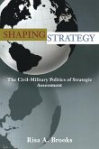 Shaping Strategy (eBook, PDF)