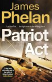 Patriot Act (eBook, ePUB)